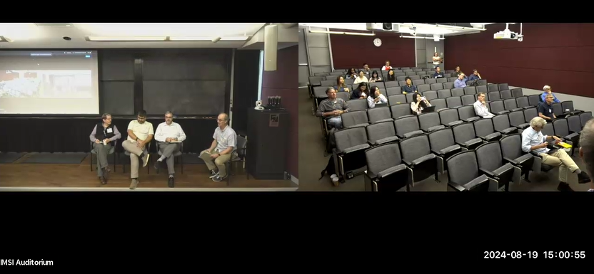 Panel Discussion Thumbnail