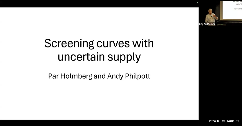 Group Presentations and Q&A Thumbnail