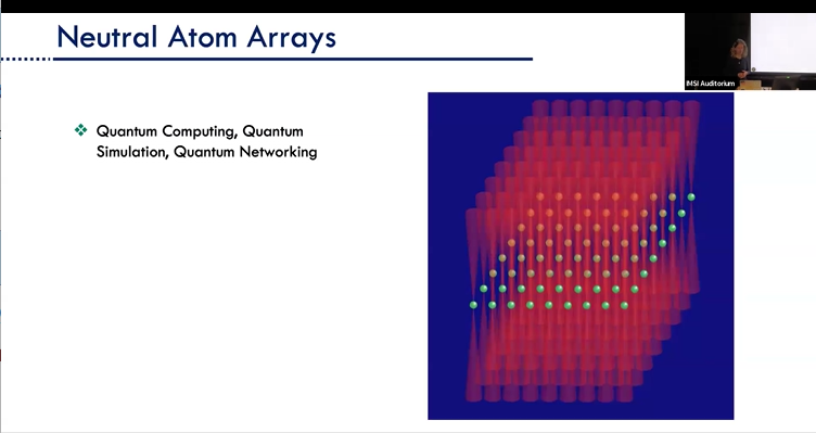 Cavity-Mediated Quantum Operations with Arrays of Neutral Atoms Thumbnail
