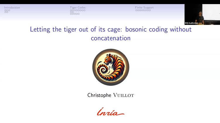 Homological framework for bosonic coding with projected coherent states Thumbnail