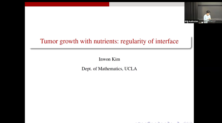 A model on Tumor growth with nutrients Thumbnail