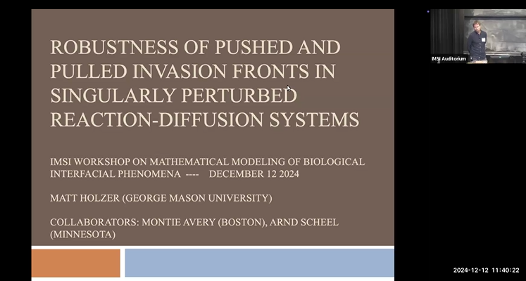 Robustness of pushed and pulled invasion fronts in singularly perturbed reaction-diffusion systems Thumbnail