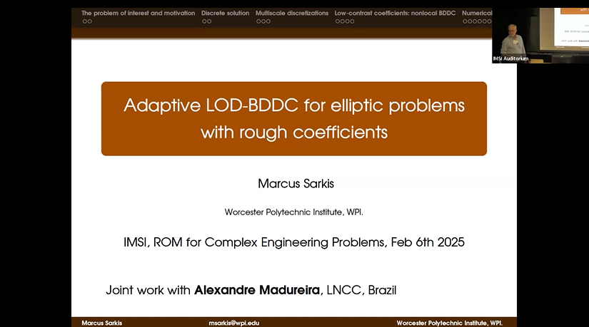 Adaptive LOD-BDDC for elliptic problems with rough coefficients Thumbnail