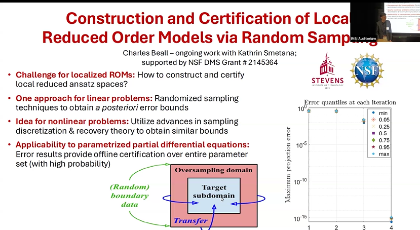 Lightning Talks part 2 Thumbnail