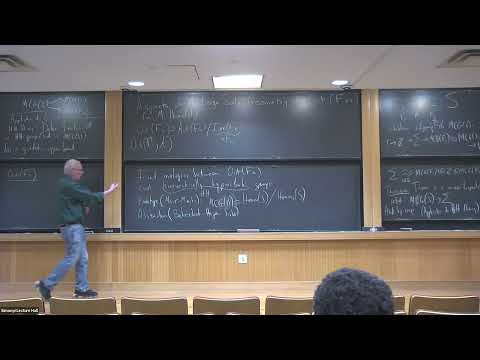 Aspects of the large scale geometry of Out(Fn) Thumbnail