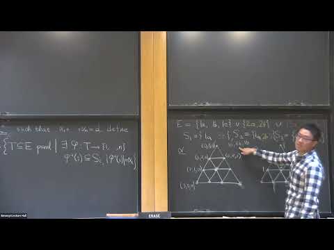 Log-concave Rainbows and Where to Find Them Thumbnail