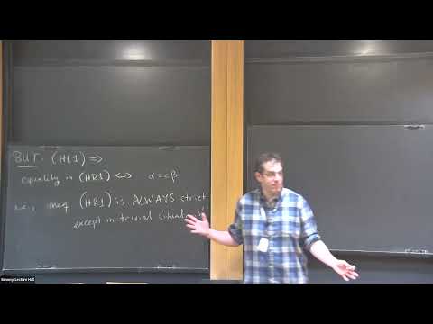 On the Extremals of the Khovanskii-Teissier Inequality Thumbnail