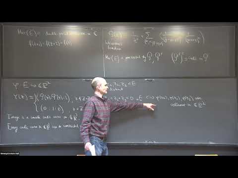 Modular Curves X1(n) as Moduli of Point Arrangements Thumbnail