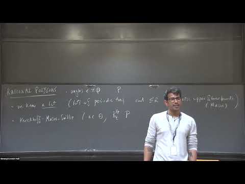 Linear Flows on Translation Prisms Thumbnail