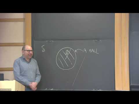 From Bourgain's Projection Theorem to Kakeya and Khintchine on Fractals: An Impressionistic Picture Thumbnail