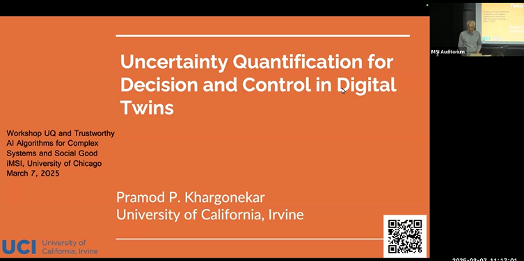 AI Engineering and Complex Systems Thumbnail