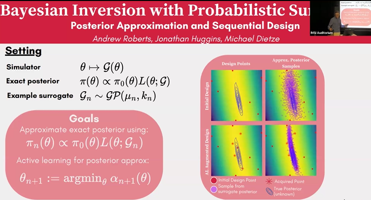 Spotlight poster presentations 1 Thumbnail