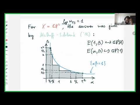 Markov Staircases Thumbnail