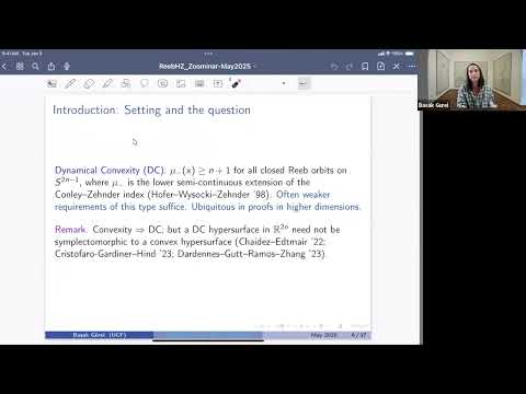 Towards the HZ- and Multiplicity Conjectures for Dynamically Convex Reeb Flows Thumbnail
