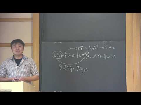 Tropical Subrepresentations and Matroids Thumbnail