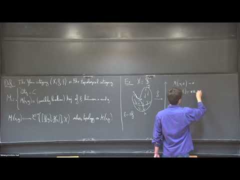 Flow Categories as Exit Path Categories Thumbnail