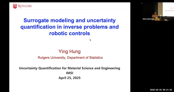 Identifying Nonlinear Dynamics with High Confidence from Sparse Data Thumbnail