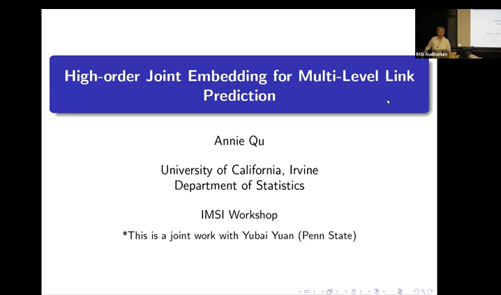 High-order Joint Embedding for Multi-Level Link Prediction Thumbnail