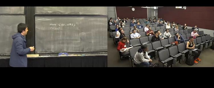 Group Activitiy 1: Open Problems and Future Directions Thumbnail