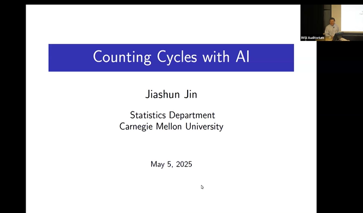 Counting Cycles with AI Thumbnail