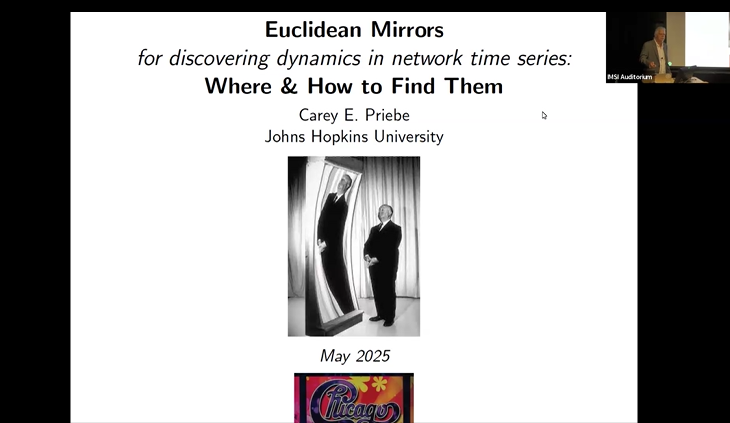 Euclidean Mirrors Thumbnail