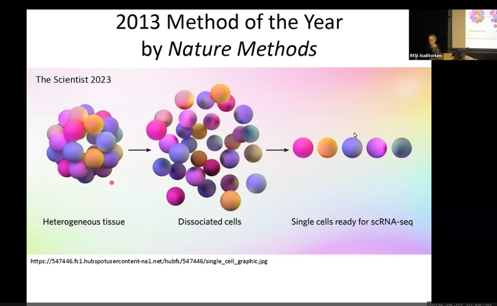 Tensor approaches for single cell 3D genome data analysis Thumbnail
