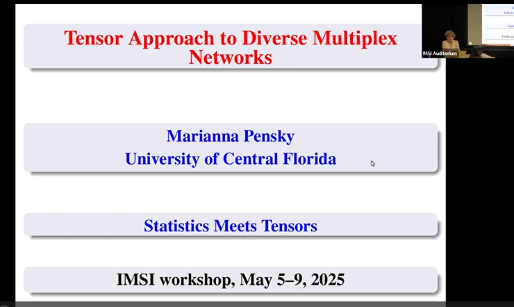 Tensor approach to clustering in the Diverse Multilayer Random Graph model Thumbnail