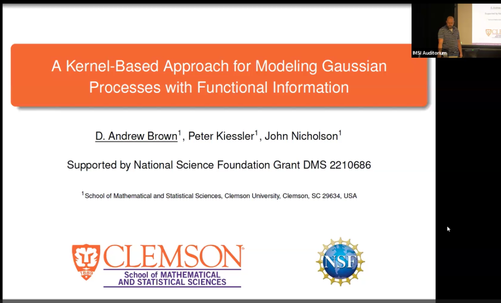 A Kernel-Based Approach for Modelling Gaussian Processes with Functional Information Thumbnail