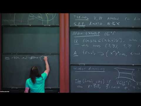 Unlikely Intersections and Connections to Geometry Thumbnail