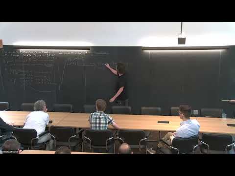 Balancing Extensions in Posets of Large Width Thumbnail