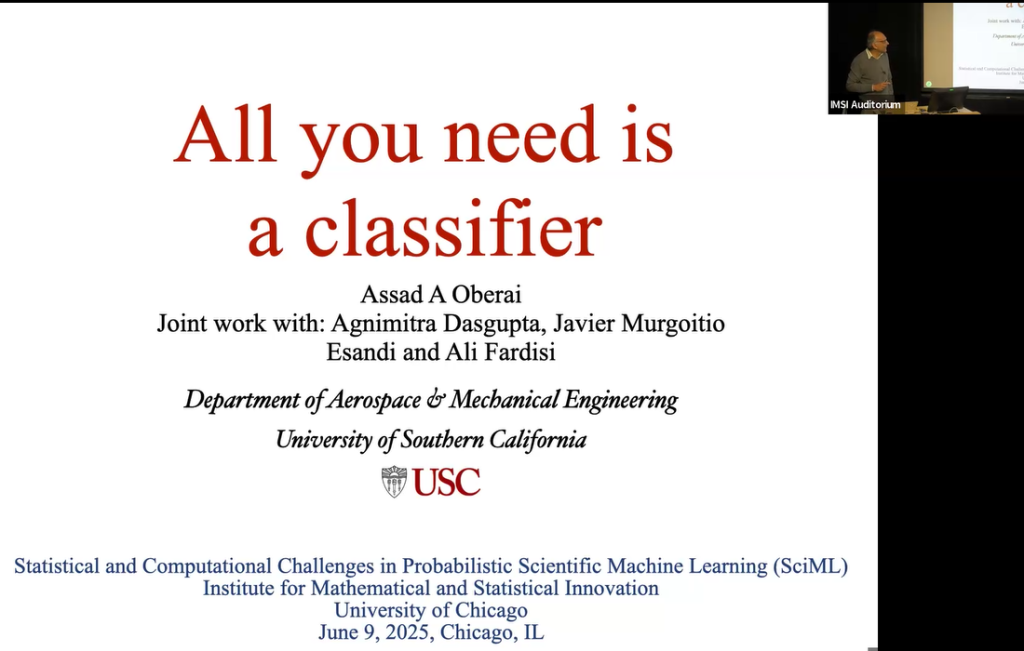 All You Need is a Classifier Thumbnail