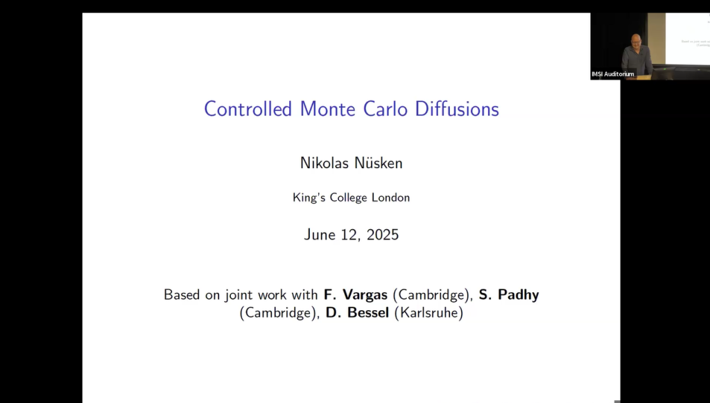 Go with the flow Thumbnail