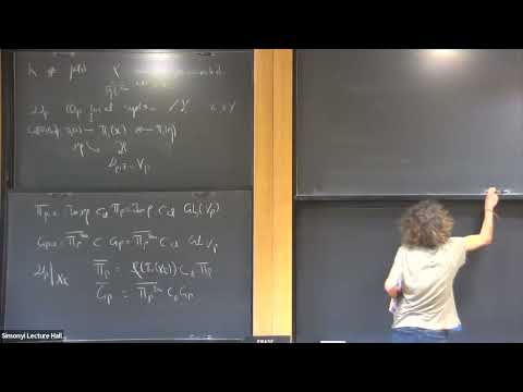 Tate Locus - Conjectures and Results Thumbnail