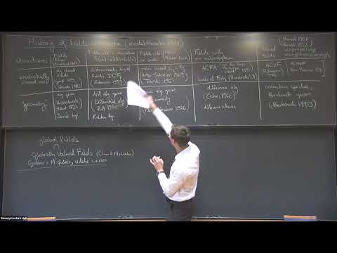 Extensions of Globally Valued Fields and Arithmetic Geometry Thumbnail