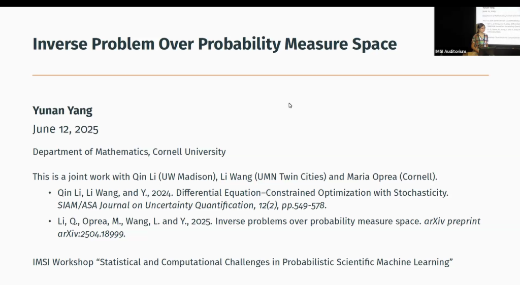 Transport- and Measure-Theoretic Approaches for Dynamical System Modeling Thumbnail