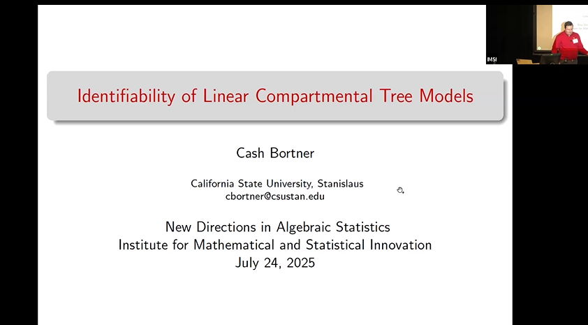 Identifiability of Linear Compartmental Tree Models Thumbnail