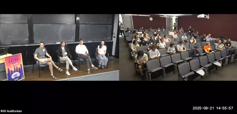 Industry Panel Thumbnail