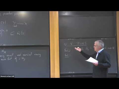 Special Loci for Local Systems Thumbnail