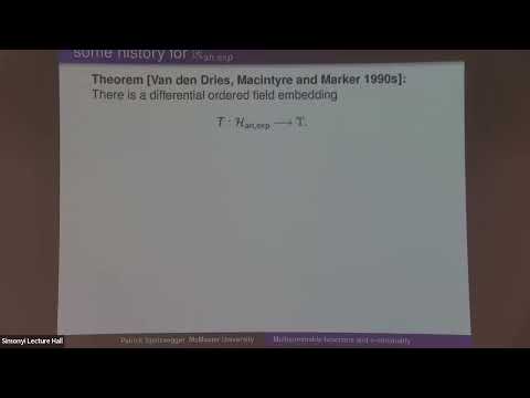 Multisummable functions and o-minimality Thumbnail