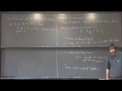 Picard Ranks of Non-Ordinary K3 Surfaces Thumbnail