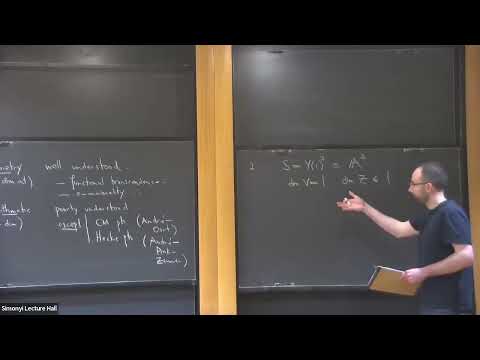 Some further progress on Zilber-Pink in Y(1)3 Thumbnail