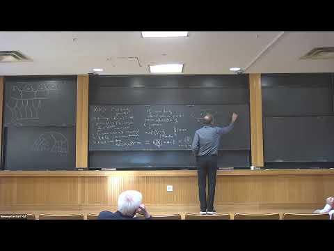 The Relation Between the Geodesic Flow and Finite-Area Holomorphic Quadratic Differentials on Infinite(-genus) Riemann Surfaces Thumbnail
