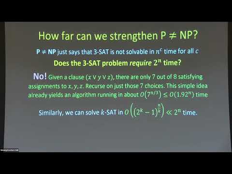 A Dogged Pursuit for Satisfaction Thumbnail