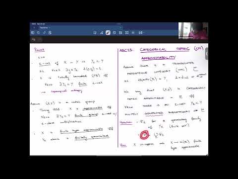 Approximability for Lagrangian Submanifolds Thumbnail