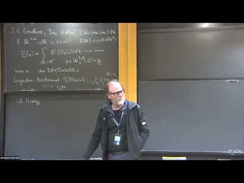 Uniqueness and Convexity in the Calculus of Variations Thumbnail