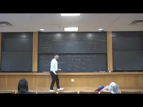 Khovanov and Heegaard Floer homology Thumbnail