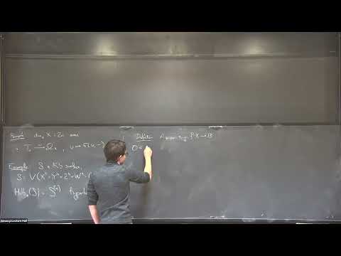 Monodromy of Lagrangian Fibrations Thumbnail