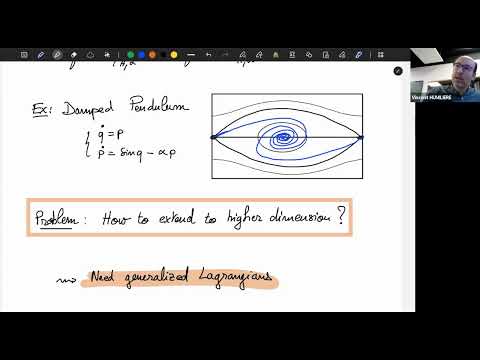Higher Dimensional Birkhoff Attractors Thumbnail