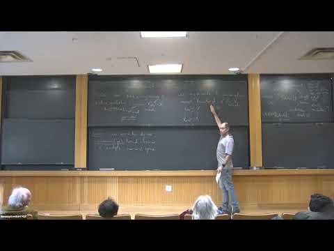 New Methods in Resolution of Singularities Thumbnail