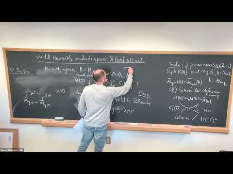 Wild Hurwitz Moduli Spaces and Level Structures Thumbnail